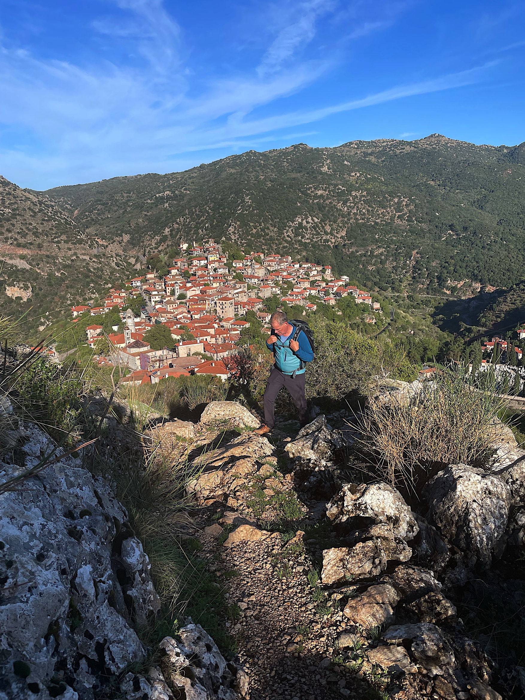 Arcadia looks like this.