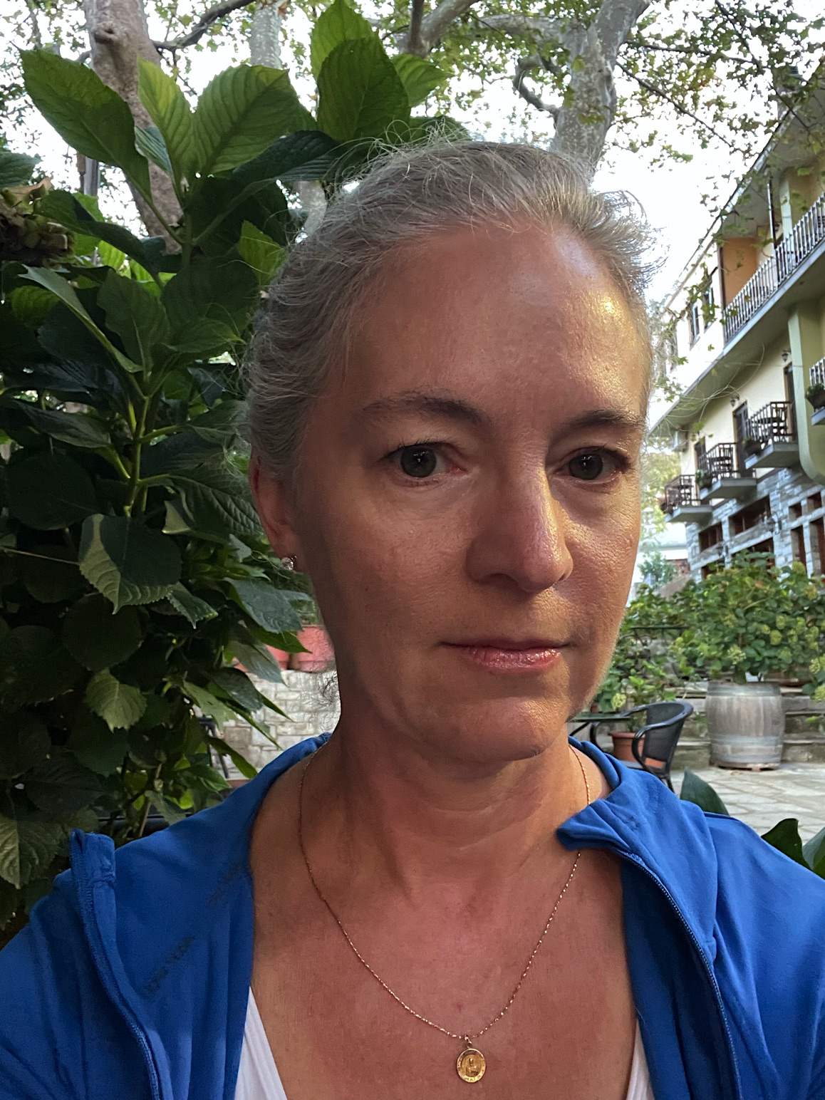 I thought it was a fun hike!