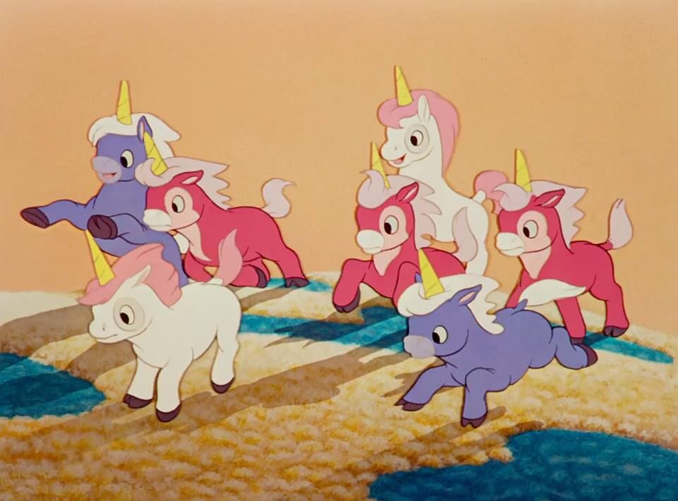 Arcadia is exactly like this.