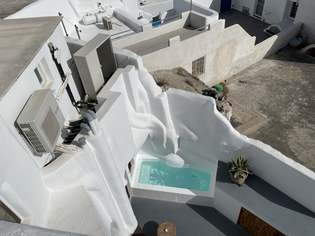 Not a good place to bathe nude….