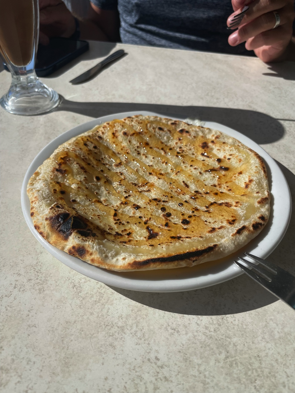 Worth walking all the way to Chora Sfakion?